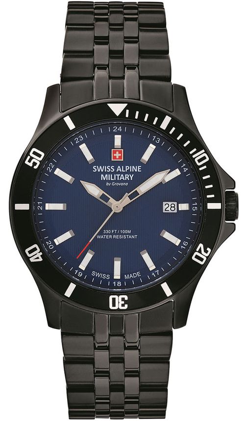 SWISS ALPINE MILITARY 7022.1175