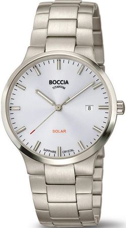 Boccia Titanium Solar 3652-01