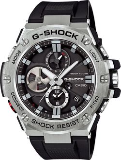 CASIO G-SHOCK GST B100-1A