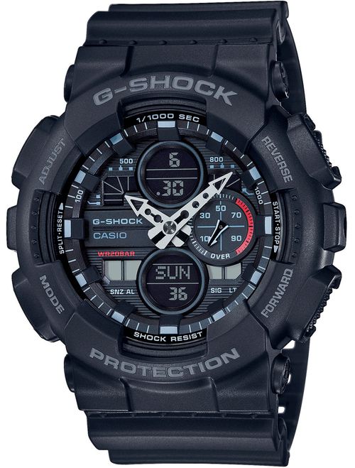 CASIO G-SHOCK GA-140-1A1ER