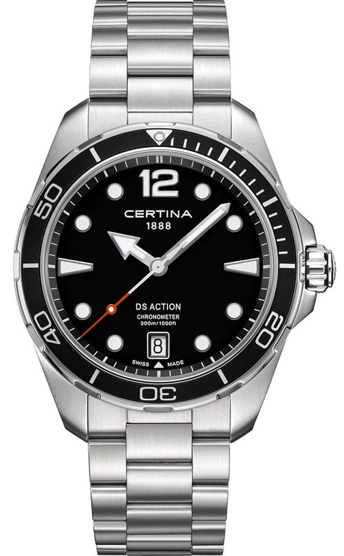 CERTINA C032.451.11.057.00