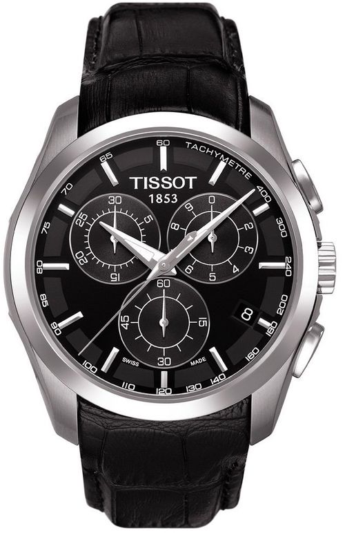 TISSOT T035.617.16.051.00