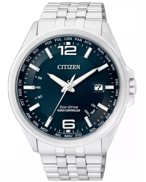 Citizen RADIO CONTROLLED CB0010-88L