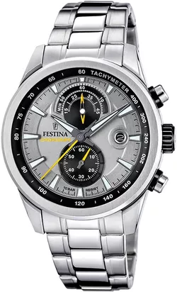 Hodinky Festina TIMELESS CHRONOGRAPH 20694/4