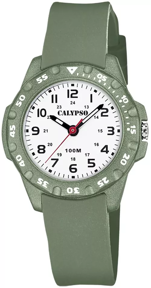 Hodinky Calypso JUNIOR K5821/2