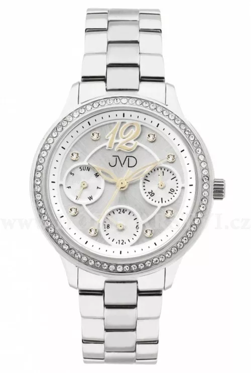 Náramkové hodinky JVD JG1014.1