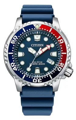 Hodinky Citizen PROMASTER MARINE - DIVERS 200m BN0168-06L