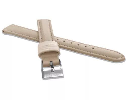 Řemínek MINET z luxusní kůže Top Grain MSBUI14