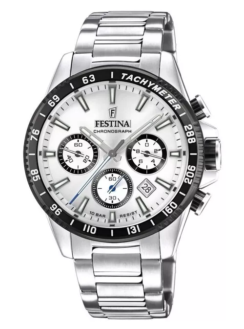 Hodinky Festina TIMELESS CHRONOGRAPH 20560/1