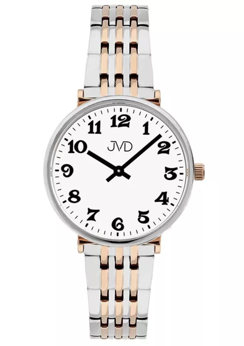 Náramkové hodinky JVD J4161.3 NUMBERS