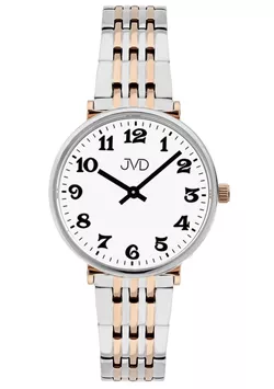 Náramkové hodinky JVD J4161.3 NUMBERS