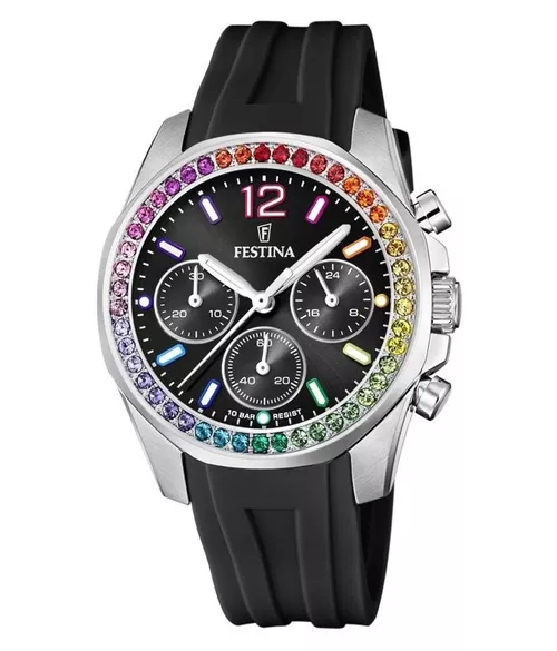 Hodinky Festina BOYFRIEND COLLECTION 20610/3