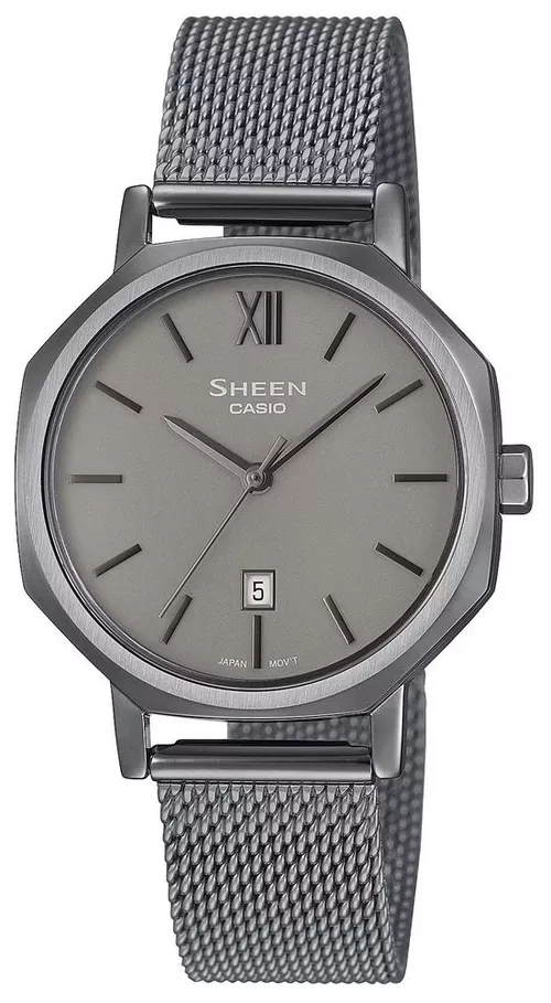 Hodinky Casio SHE-4554GYM-8AUEF