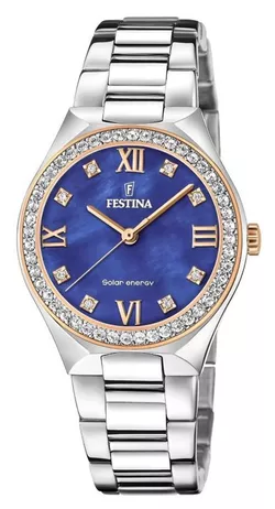Hodinky Festina SOLAR ENERGY 20658/2