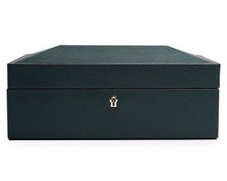 Wolf Box na hodinky Wolf British Racing Green 792641