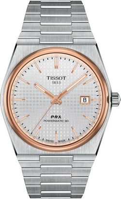 Tissot PRX Powermatic 80 T137.407.21.031.00