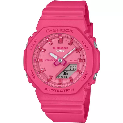 Hodinky Casio G-SHOCK GMA-P2100PP-4AER