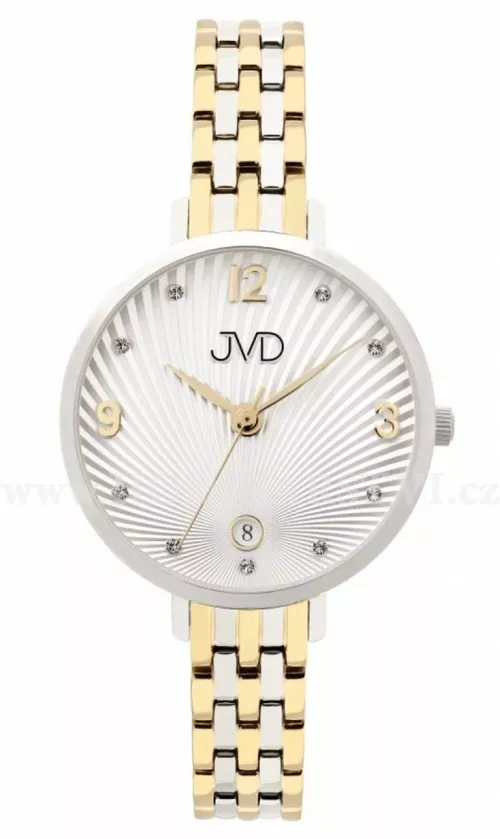 Náramkové hodinky JVD J4182.2