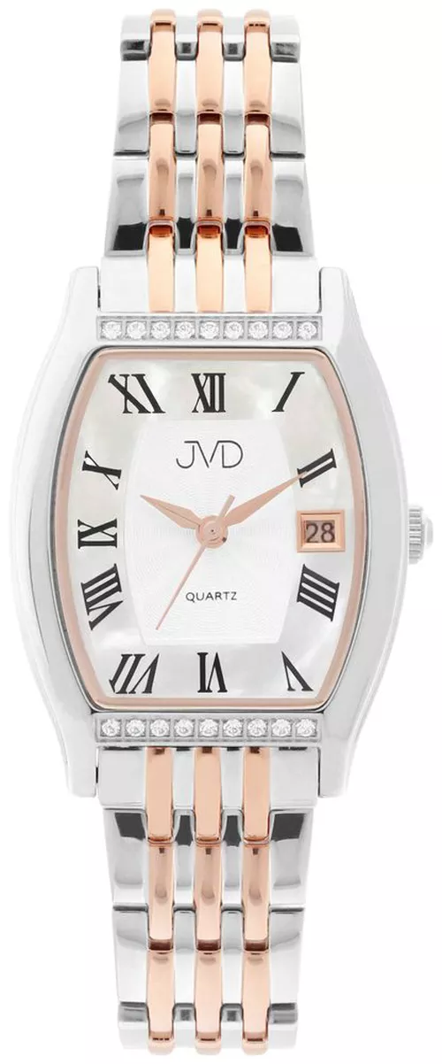 Náramkové hodinky JVD JG1027.2