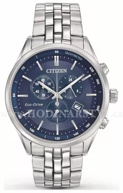 Hodinky Citizen SAPPHIRE CHRONO AT2141-52L