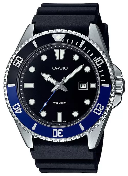 Hodinky Casio MDV-107-1A2VEF