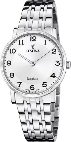 Hodinky Festina SWISS MADE 20047/1
