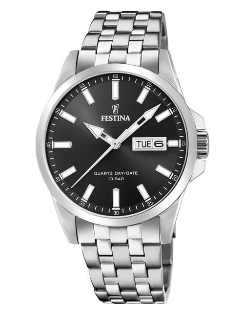 Hodinky Festina CLASSIC BRACELET 20357/4