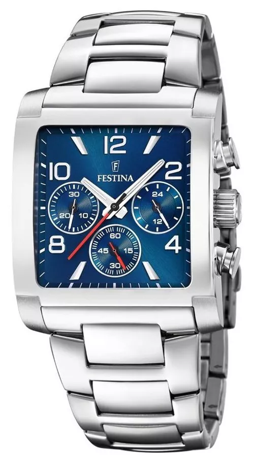 Hodinky Festina TIMELESS CHRONOGRAPH 20652/1