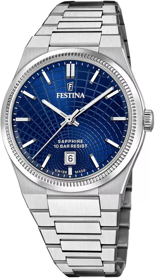 Hodinky Festina SWISS MADE 20051/4