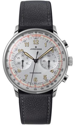 Junghans Meister Telemeter 27/3380.02