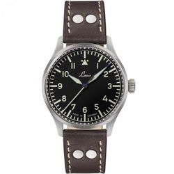 Laco Flieger Stuttgart Pro 40 Automatic