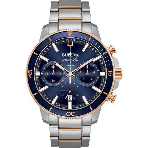 Bulova Marine Star 98B301