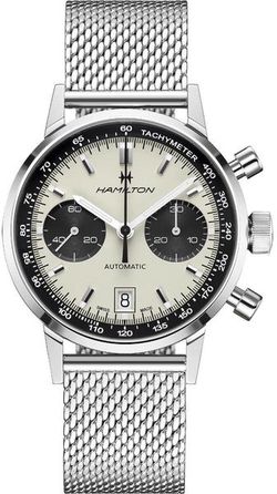 Hamilton American Classic Intra-Matic Auto Chrono H38416111