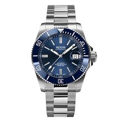 Epos Sportive Diver 3504.131.96.16.30