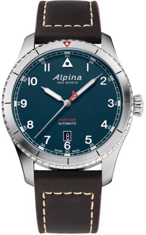 Alpina Startimer Pilot Automatic AL-525NW4S26