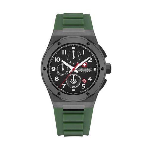 Swiss Military Hanowa SONORAN CHRONO SMWGO2102040