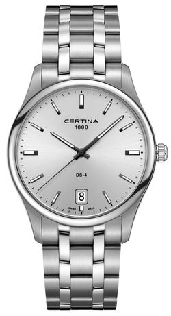 CERTINA C022.610.11.031.00