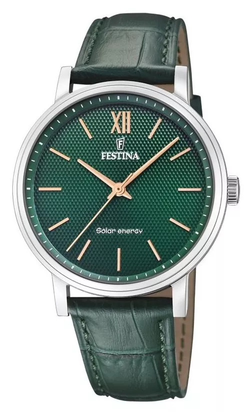 Hodinky Festina SOLAR ENERGY 20660/5