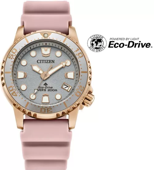 Hodinky Citizen Promaster Diver EO2023-00A