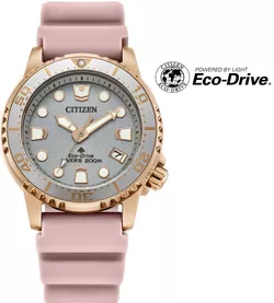 Hodinky Citizen Promaster Diver EO2023-00A