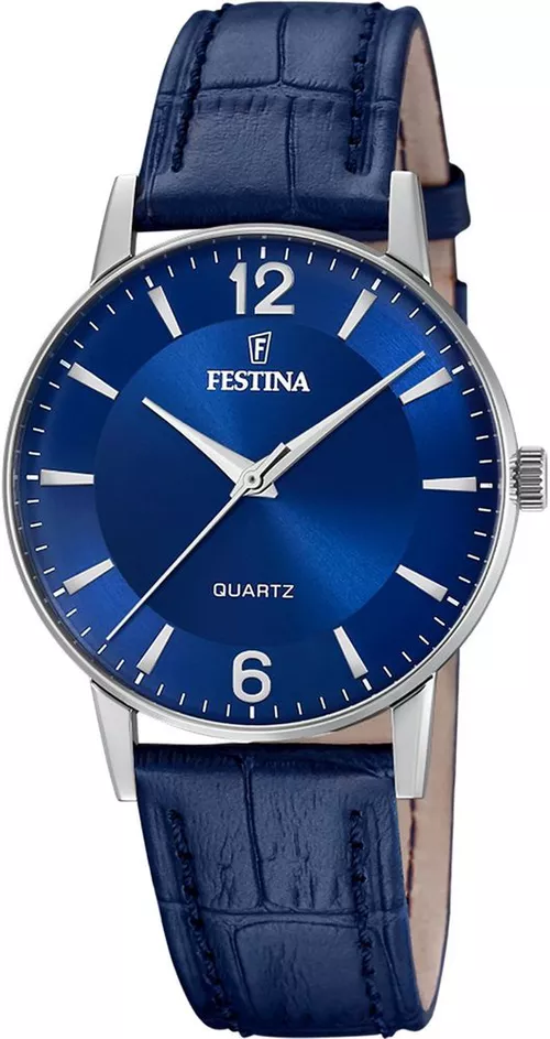 Hodinky Festina CLASSICS 20690/3