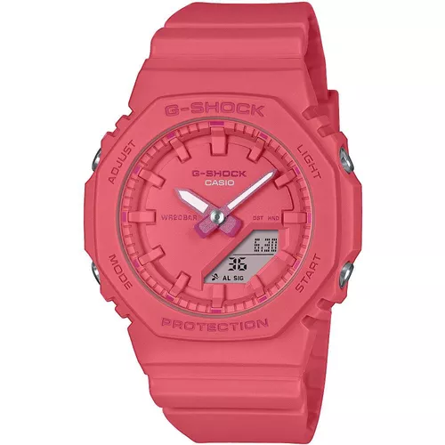 Hodinky Casio G-SHOCK GMA-P2100-4AER