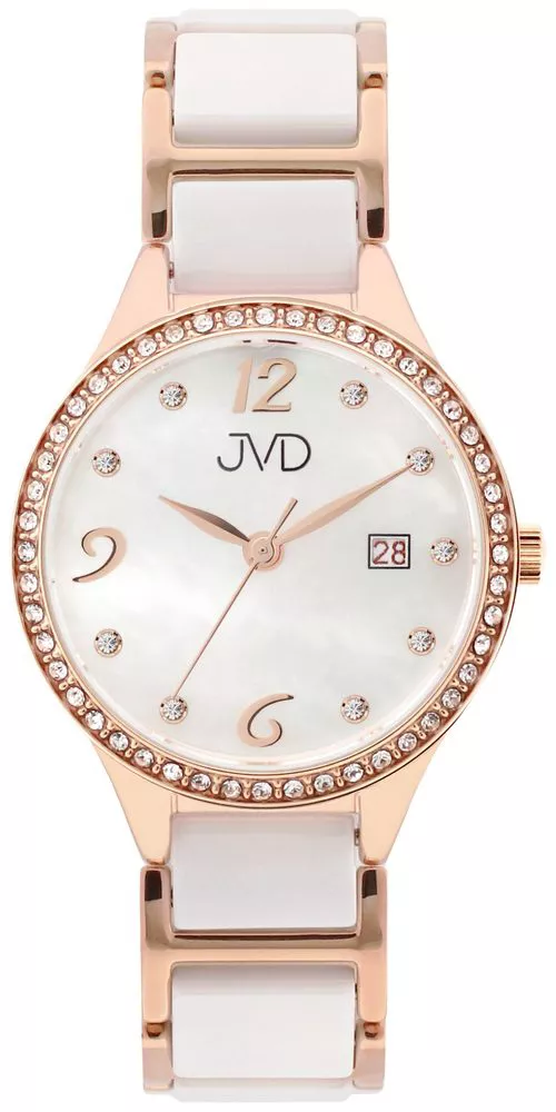 Náramkové hodinky JVD JG1031.3