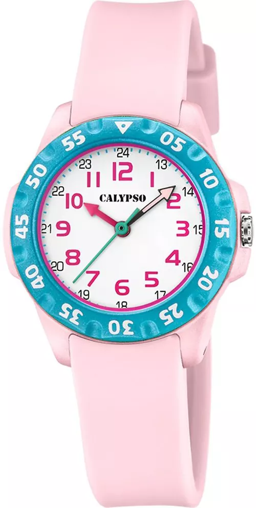 Hodinky Calypso MY FIRST WATCH K5829/2