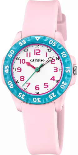 Hodinky Calypso MY FIRST WATCH K5829/2