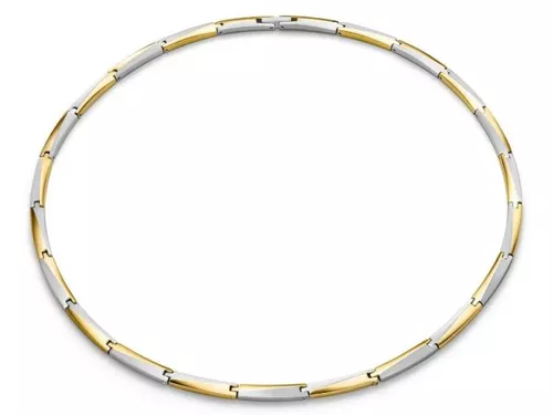 Náhrdelník Boccia Titanium 08076-02
