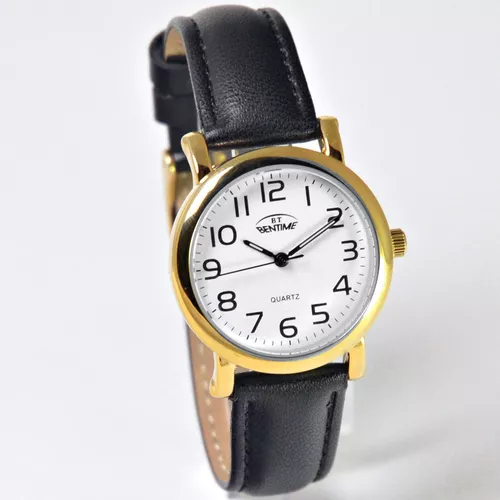 Hodinky Bentime 1/1-9AB-11752D