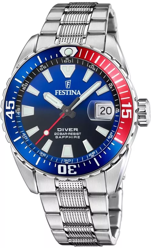 FESTINA The Originals DIVER (20atm) 20669/4