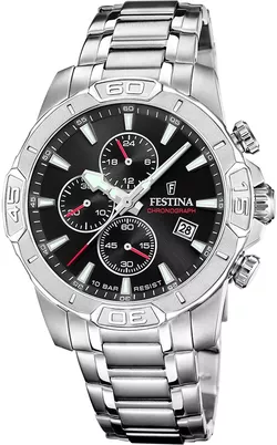 Hodinky Festina TIMELESS CHRONOGRAPH 20704/3