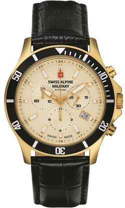 SWISS ALPINE MILITARY 7022.9511